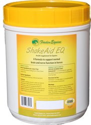 Foxden Equine ShakeAid EQ Horse Supplement, 1200-g
