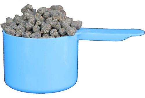 Show full view: Foxden Equine LinPro Pellet Horse Supplement, 5-lb bag slide 2 of 3