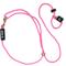 Show in main carousel: Mad Dog Products Slip Lead Dog Leash, Pink, 10 ft-1/4 in slide 1 of 7