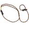 Show in main carousel: Mad Dog Products Slip Lead Dog Leash, Rainbow, 10 ft-3/8 in slide 1 of 7