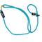 Show in main carousel: Mad Dog Products Slip Lead Dog Leash, Aqua, 10 ft-3/8 in slide 1 of 7