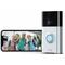 Show in main carousel: Ring Video Doorbell WiFi Pet Camera, Satin Nickel slide 3 of 7