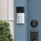 Show in main carousel: Ring Video Doorbell WiFi Pet Camera, Satin Nickel slide 2 of 7