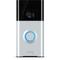 Show in main carousel: Ring Video Doorbell WiFi Pet Camera, Satin Nickel slide 1 of 7