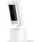 Show in main carousel: Ring Pan-Tilt Indoor WiFi Pet Camera, White slide 3 of 11