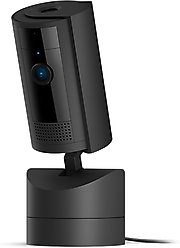 Ring Pan-Tilt Indoor WiFi Pet Camera, Black slide 2 of 8
