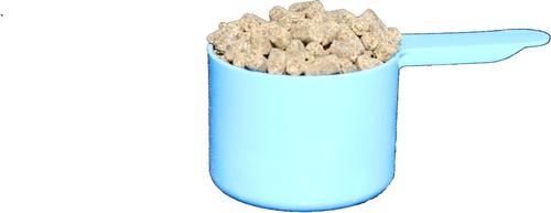 Show full view: Foxden Equine TractGard Horse Supplement, 5-lb bag slide 3 of 3