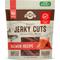 Show in main carousel: Supreme Source Savory Jerky Cuts Salmon Recipe Jerky Dog Treats, 10-oz bag slide 1 of 8