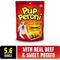 Show in main carousel: Pup-Peroni Mix Stix with Real Beef & Sweet Potato Dog Treats, 5.6-oz bag slide 3 of 11