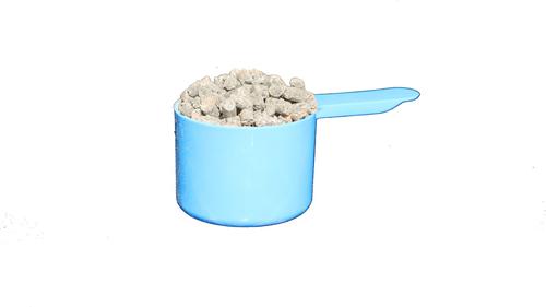 Show full view: Foxden Equine Quiessence Pellet Horse Supplement, 5-lb bag slide 2 of 3