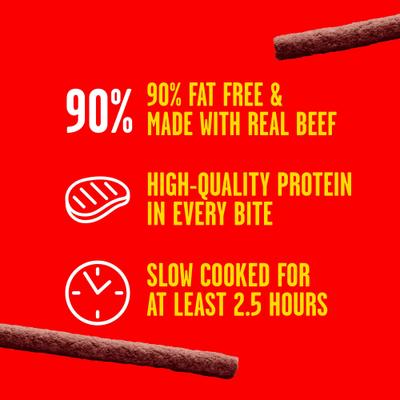 Show full view: Pup-Peroni Lean Beef Flavor Dog Treats, 5.6-oz bag slide 7 of 11