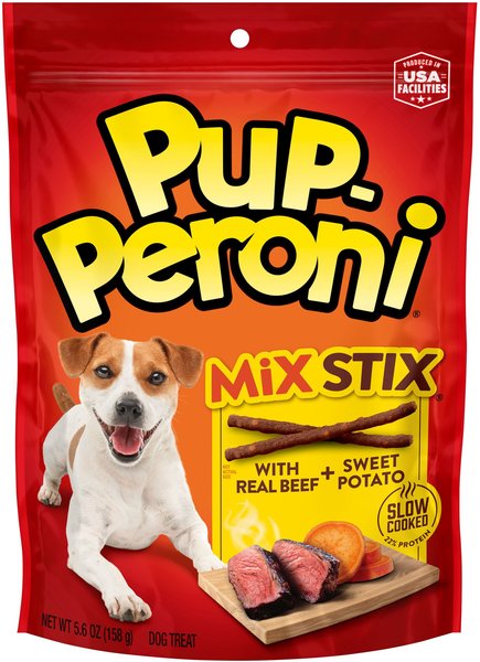 Lean Beef Chicken Pup Peroni Temporarily Unavailable PUP-PERONI