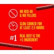 Show in main carousel: Pup-Peroni Original Beef Flavor Dog Treats, 22.5-oz bag slide 7 of 11
