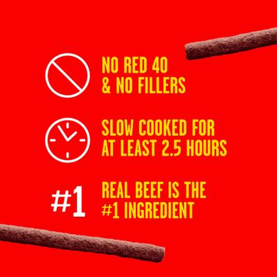 Show full view: Pup-Peroni Original Beef Flavor Dog Treats, 22.5-oz bag slide 7 of 11