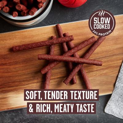 Show full view: Pup-Peroni Original Beef Flavor Dog Treats, 22.5-oz bag slide 5 of 11