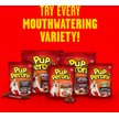 Show in main carousel: Pup-Peroni Original Beef Flavor Dog Treats, 22.5-oz bag slide 8 of 11