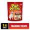 Show in main carousel: Pup-Peroni Training Treats Made with Real Beef Dog Treats, 44.8-oz bundle slide 3 of 11