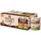 Show in main carousel: Wellness CORE+ Digestive Health Chicken & Turkey Pate Variety Pack Grain-Free Natural Wet Cat Food, 3-oz can, case of 12 slide 1 of 11