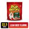 Show in main carousel: Pup-Peroni Lean Beef Flavor Dog Treats, 22.5-oz bag slide 3 of 11