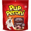 Show in main carousel: Pup-Peroni Original Beef Flavor Dog Treats, 22.5-oz bag slide 1 of 11