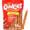 Show in main carousel: Hartz Oinkies Bacon-Wrapped Twists with 100% Real Bacon Rawhide-Free Natural Dog Treats, 14 count slide 1 of 10