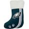 Show in main carousel: Pets First Christmas Philadelphia Eagles Stocking Squeaky Plush Dog Toy slide 1 of 3