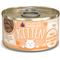 Show in main carousel: Weruva Kitten Tuna & Salmon Formula in a Hydrating Puree Wet Cat Food, 3-oz can, case of 12 slide 1 of 12