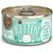 Show in main carousel: Weruva Kitten Chicken & Tuna Formula in Gravy Wet Cat Food, 3-oz can, case of 12 slide 1 of 12