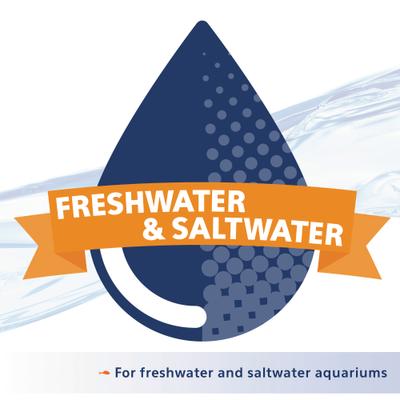 Show full view: Aqueon Ammonia Neutralizer Water Conditioner, 4-fl oz bottle slide 7 of 10