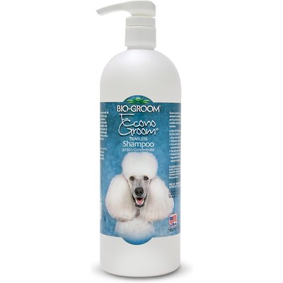 Bio-Groom Bio-Groom Econo Groom Tearless Shampoo, 32-fl oz bottle
