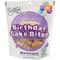 Show in main carousel: The Lazy Dog Cookie Co. Birthday Cake Bites Dog Treats, 5-oz bag slide 1 of 6