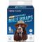 Show in main carousel: HoneyCare Disposable Male Dog Wraps, Large: 25 to 29.5-in waist, 40 count slide 1 of 7
