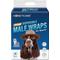 Show in main carousel: HoneyCare Disposable Male Dog Wraps, Medium: 18 to 25-in waist, 40 count slide 1 of 6
