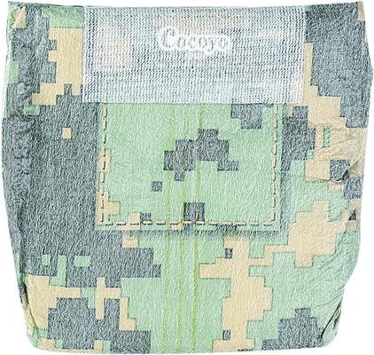 Show full view: COCOYO Super Absorbent Disposable Male Dog Wraps, Large: 25 to 32-in waist, 72 Count slide 2 of 7