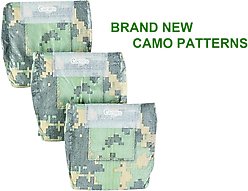 COCOYO Super Absorbent Disposable Male Dog Wraps, Small: 12 to 19-in waist, 84 Count slide 2 of 7