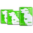 Show in main carousel: COCOYO Super Absorbent Disposable Male Dog Wraps, Small: 12 to 19-in waist, 84 Count slide 5 of 8