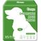 Show in main carousel: COCOYO Super Absorbent Disposable Male Dog Wraps, X-Small: 6 to 13-in waist, 84 Count slide 1 of 9