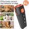 Show in main carousel: VIVIPAL 2-in1 Ultrasonic Indoor/Outdoor Dog Bark Deterrent Device slide 7 of 10