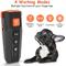 Show in main carousel: VIVIPAL 2-in1 Ultrasonic Indoor/Outdoor Dog Bark Deterrent Device slide 2 of 10
