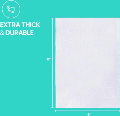 Show full view: PAWS & BONES Extra-Gentle Unscented Dog & Cat Wipes, 110 count slide 7 of 9