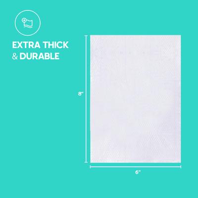 Show full view: PAWS & BONES Extra-Gentle Lavender Vanilla Dog & Cat Wipes, 110 count slide 8 of 10