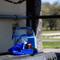 Show in main carousel: Horze Soft Grip Horse Grooming Backpack Set, Blue slide 2 of 3