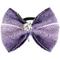 Show in main carousel: Horze Metallic Mane Horse Bows, Purple slide 1 of 1