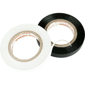 Horze Horse Mane Braiding Tape, White