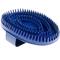 Show in main carousel: Horze Rubber Curry Horse Comb, Small, Blue slide 1 of 1