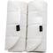 Show in main carousel: Shires Equestrian Products ARMA Pillow Horse Wraps, White, 12 x 30-in slide 2 of 2