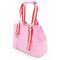 Show in main carousel: florence by mills Florence Dog Tote, Pink, Large slide 4 of 8