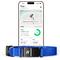 Show in main carousel: Fi Series 3 Kit Dog GPS Tracking Collar, Blue, X-Large: 20 to 30-in neck, 1-in wide slide 1 of 7