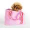 Show in main carousel: florence by mills Florence Dog Tote, Pink, Large slide 7 of 8