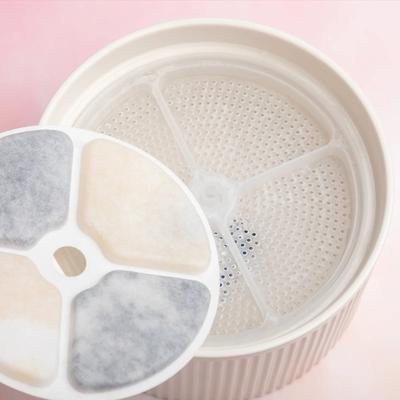 Show full view: Happy & Polly Cloud Cat Water Fountain Filters, 8 count slide 2 of 5